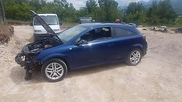 linkovi: SEDISTA/ CELOKUPAN ENTERIJER ZA OPEL AGILA, ASTRA G, ASTRA H . | U — 3