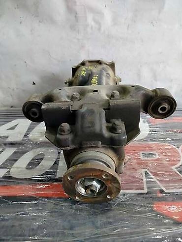 Vozila: DIFERENCIJAL ZADNJI ZA SUBARU OUTBACK OD 2009. DO 2014. GOD. | — 2