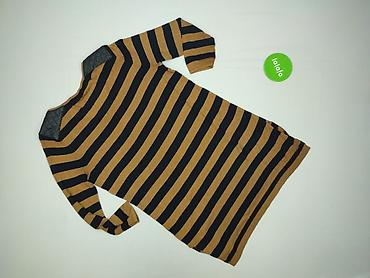 czerwony sweter hm: H&M, Sukienka damska, rozmiar S — 3
