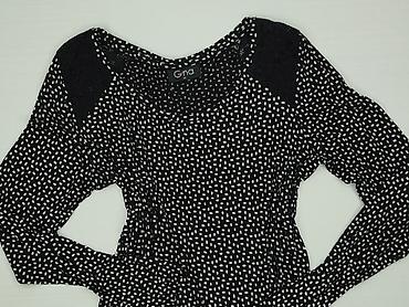obcisla bluza: Gina, Bluzka damska, rozmiar M — 1