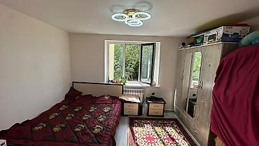 продаю с: 🏠 Продаётся 4-комнатный дом 92 м² со свежим ремонтом, район Ак-Орго 📋 — 9