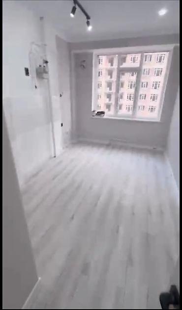 flat osh: 2 комнаты, 70 м², Нижний Джал (Джал-23) Элитка, 6 этаж, Евроремонт — 6