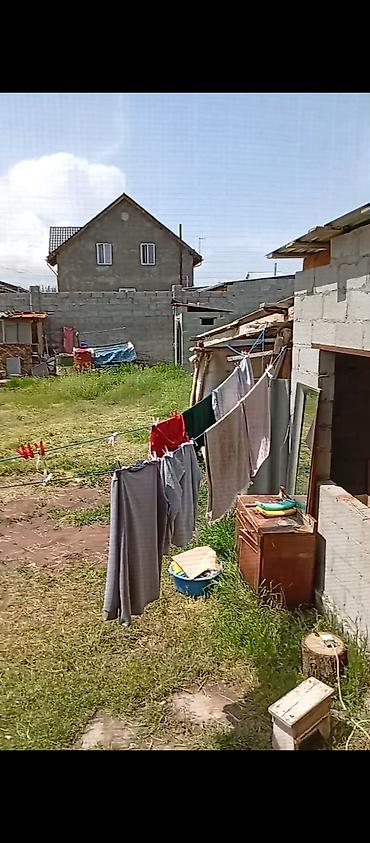 Продажа коттеджей и домов: 🔥🔥🔥Продаётся участок 7 соток с новым домом в селе Бир Булак — 3