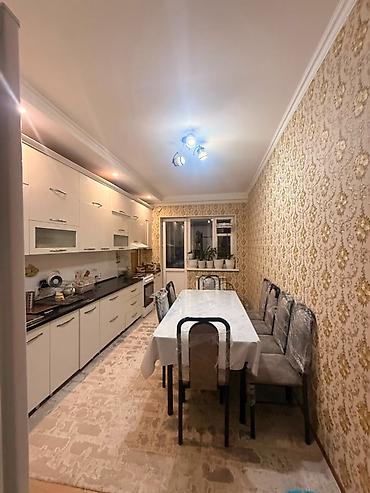 4: 🔥 СРОЧНО СДАЁТСЯ 3-КОМНАТНАЯ КВАРТИРА 📍 Район: Нижний Джал 🏢 Этаж: 4 — 4