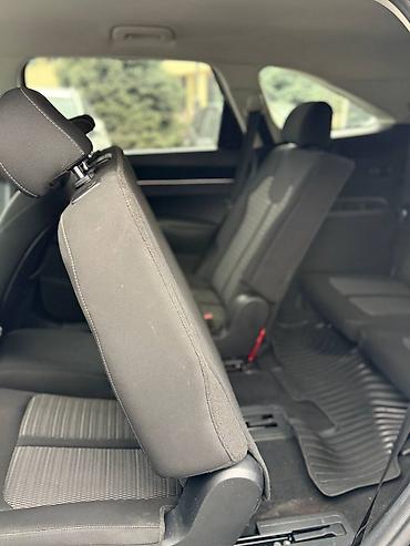 k7 2017: Kia Sorento: 2020 г., 2.5 л, Бензин, Кроссовер — 4