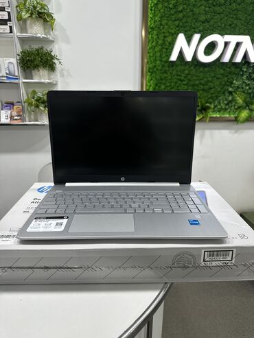 asus laptop: Ноутбук, HP, 8 ГБ ОЗУ, Intel Core i3, 15.6 ", Новый, Для несложных задач, память SSD
