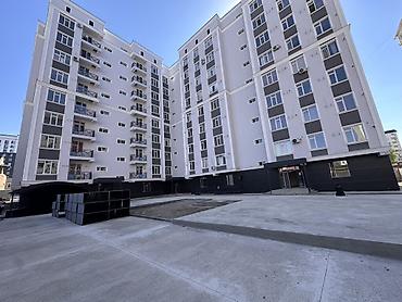 2026: 1 комната, 42 м², Элитка, 5 этаж, Дизайнерский ремонт — 7