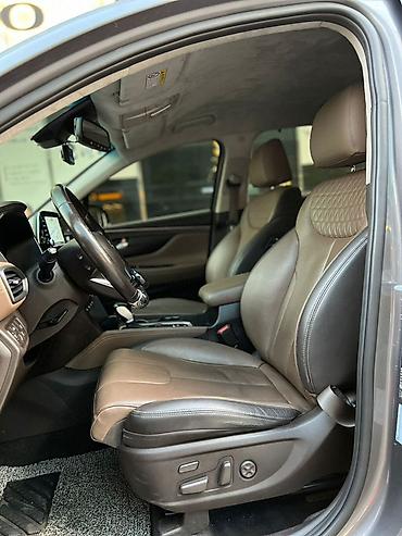 стартер кия: Hyundai Santa Fe: 2019 г., 2.2 л, Автомат, Дизель, Кроссовер — 6