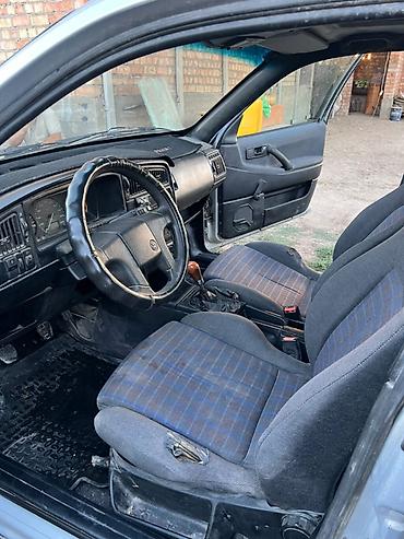 passat ss: Продам авто Passat B3 Пассат Б3 универсал. С 2010 года один хозяин. Не — 7