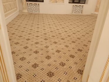 Другие услуги: Ковролин доставка установим установка обслуживание всё сделаем!!! — 8