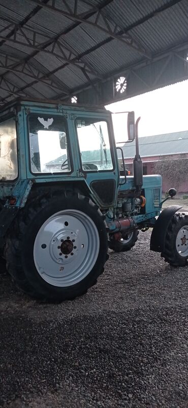 Traktorlar: Satılır traktor zavodu super 👍 82 — 31