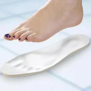 dr scholl proizvodi za negu stopala: ULOŠCI ZA STOPALA OD MEMORIJSKE PENE | Karakteristike muške obuće — 4
