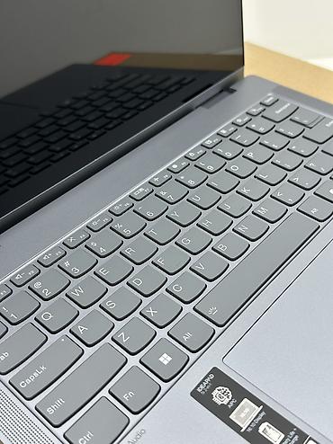 proda: Ультрабук, Новый, Intel Core Ultra 5 — 3