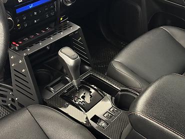 Toyota: Toyota 4Runner: 2019 г., 4 л, Автомат, Бензин, Внедорожник — 11