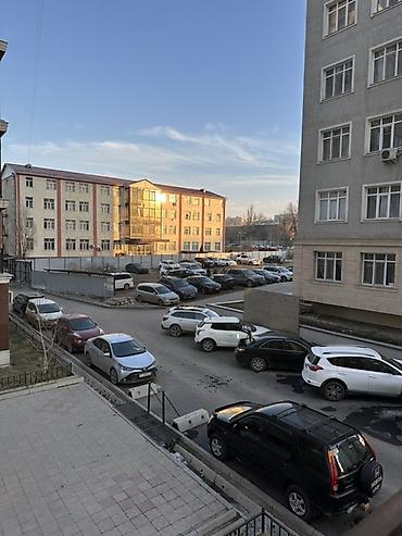 Продажа квартир: 3 комнаты, 77 м², Элитка, 2 этаж, Евроремонт — 12