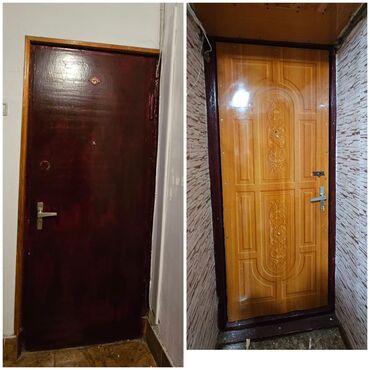 Сантехника: Seyf qapi
200azn
Yasamal 0017 leli