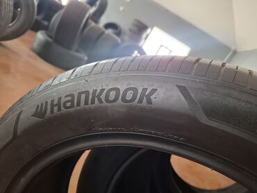 Təkərlər: İşlənmiş Şin Hankook 225 / 55 / R 19