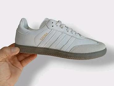 Patike: Samba.36-46.Cena 3200 din — 13