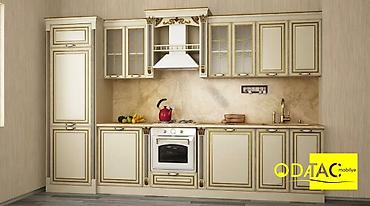 Mətbəx mebeli: Eziz OdaTacMobilya Musterileri. Odatac Mobilya 2025ci ilin Endirim — 4