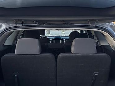 kia sorento 2018: Kia Sorento: 2018 г., 2.5 л, Автомат, Бензин, Внедорожник — 6