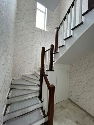 Həyət evləri və villaların satışı: Masazır 5 otaqlı, 200 kv. m, Kredit yoxdur, Yeni təmirli — 6