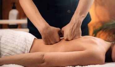 массаж в баку на дому: Relaks masaj, Qadınlar üçün, Evə gəlməklə, Klinikada