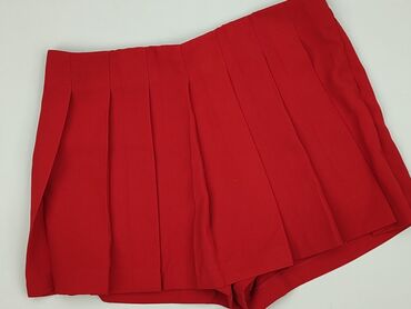 spodnie dresowe baggy: Forever 21, Shorts for women, size M (EU 38)