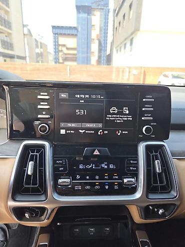 ким соренто: Kia Sorento: 2022 г., 1.6 л, Бензин, Кроссовер — 9