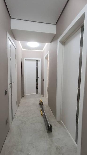 Ремонт окон и дверей: Дверь: Установка — 9