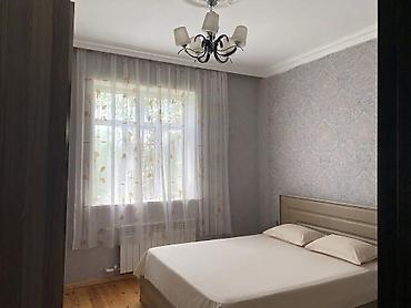 ev elanlar: Tecili Zabrat 1 de qayinin arxasinda atesi yolunda 71 nom mektebe — 2