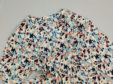 bluzki dopasowane eleganckie: Gemo, Women's blouse, size 4XL (EU 48)