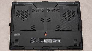 ssd satisi: 💻 ASUS TUF GAMING F16 — ÇOX AZ İSTİFADƏ OLUNUB! ASUS TUF Gaming F16 — 4