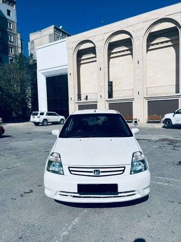 какие машины входят в комфорт яндекс такси в бишкеке: Honda Stream: 2002 г., 1.7 л, Автомат, Бензин, Минивэн