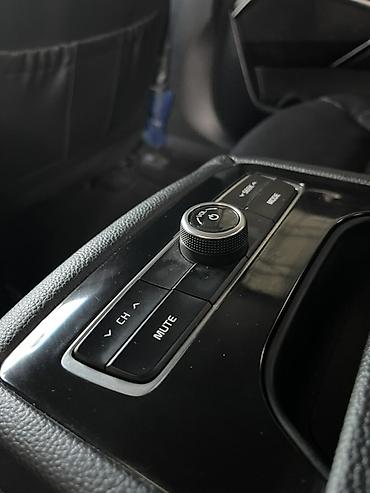 15: Kia K7: 2019 г., 3 л, Автомат, Бензин, Седан — 9