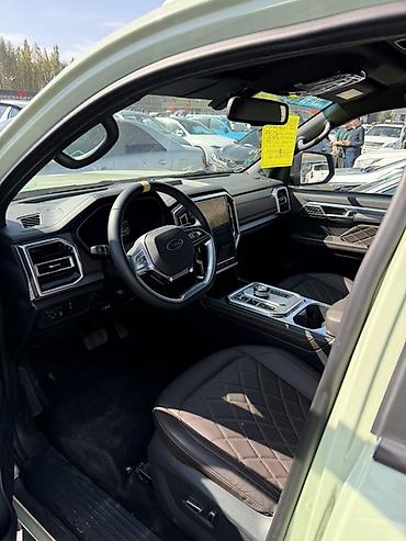 JAC: JAC : 2024 г., Автомат, Электромобиль, Пикап — 5