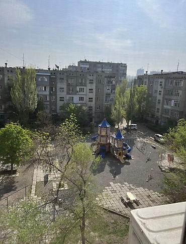 Продажа квартир: 2 комнаты, 56 м², 105 серия, 5 этаж — 2