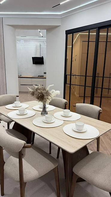 Продажа квартир: 3 комнаты, 117 м², Элитка, 10 этаж — 13