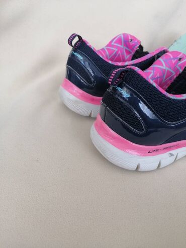 Patike: Skechers, 38, bоја - Šareno — 3