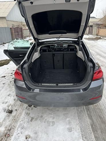 BMW: BMW Серия 4: 2019 г., 2 л, Автомат, Бензин — 6