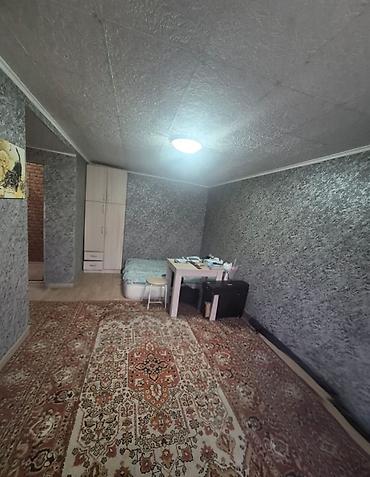 Продажа квартир: 1 комната, 30 м², 2 этаж, Старый ремонт — 4