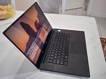 Ноутбуки Dell: Б/у, Intel Core i7 — 2