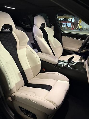 e6 3: BMW 5 series: 2018 г., 3 л, Автомат, Бензин, Седан — 9