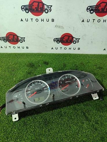 Щиток приборов NISSAN almero QG15 1.5 2003 (б/у)