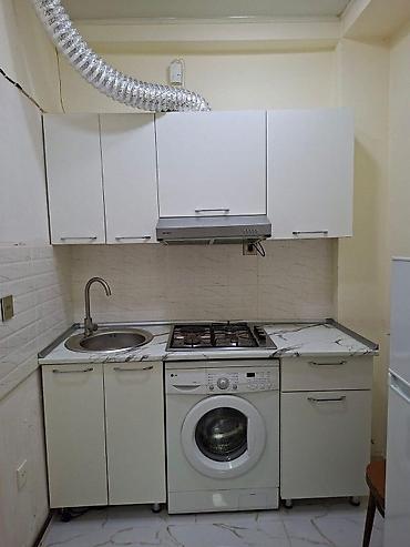 Аренда комнат: İcarəyə verilir 2 otaqlı yeni tikili 70 m², İnşaatçılar m. 200 AZN/ay — 9