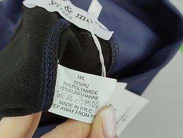getry galaxy: Yu & Me, Legginsy Sportowe damskie, rozmiar L — 5