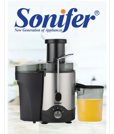 Ütülər və buxarlayıcılar: Şirəçəkən Sonifer, Mərkəzdənqaçma, Yeni, Ünvandan götürmə, Ödənişli çatdırılma, Rayonlara çatdırılma