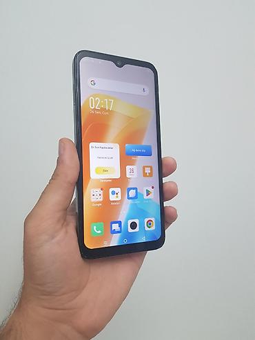 sensor pitiminutka: Infinix Zero 2023, 256 GB, rəng - Qara, Sensor — 1