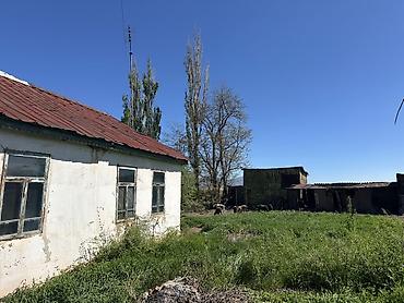 Продажа коттеджей и домов: Дом с участком. - Тип: одноэтажный частный дом с двускатной крышей и — 5