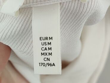 Topy: H&M, Top damski, rozmiar M — 5