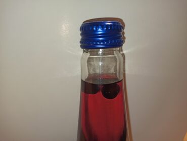 Čaj, kafa, pića: Komovica sa aronijom. 750ml-1000din — 4